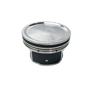 Piston Mesin AJ133 dengan Ring 92.5mm untuk Land Rover Range Rover 5.0T V8 SC Bensin 508PS LR0095854 +025 +050 - Product Image 6