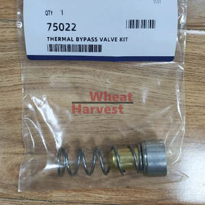 Válvula de Derivación 75022 para Compresor de Aire <span class=keywords><strong>CA</strong></span>, Piezas de Repuesto Metálicas de Alta Calidad y Rentables con 6 Meses de Garantía - Product Image 4