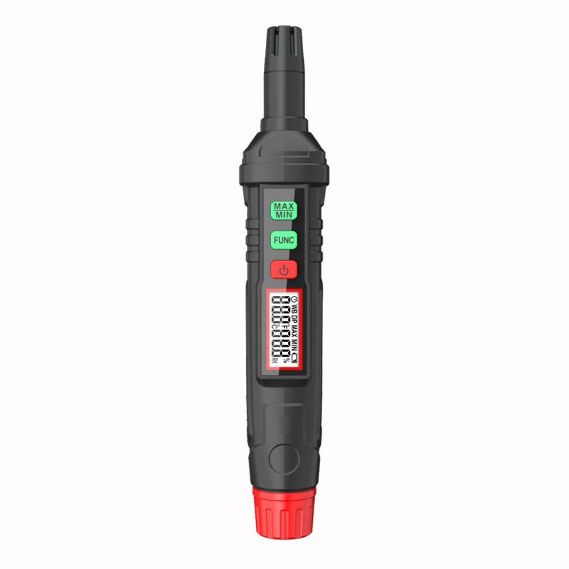 Handheld High Temperature Non Contact Digital