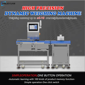 Machine d'inspection automatique des boissons aux rayons X de haute précision pour la détection de la manque de bouchon et du niveau de remplissage des canettes, des bouteilles <span class=keywords><strong>en</strong></span> verre et des boissons gazeuses - Product Image 2