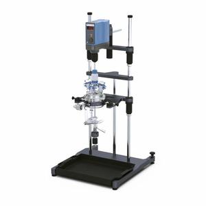 Reactor de Síntesis Química IKA EasySyn 500 de Alemania, Reactor OEM con Capacidad de 260 ml, Metálico - Product Image 3