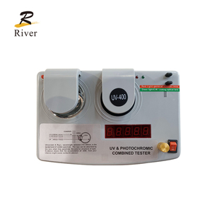 Professionele Fabriek UV-400 Optische Apparatuur Optische Lens <span class=keywords><strong>Tester</strong></span> CP-13C Anti-Blauw Licht Detectie Bril Tool - Product Image 3