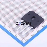 Nouveau & Original GBU1010 Pont Redresseur à Diodes GBU Vente en Gros Composants Électroniques Fournisseur de Puces & Service BOM