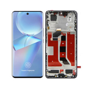 Reemplazo del ensamblaje del digitalizador con pantalla táctil LCD para <span class=keywords><strong>Huawei</strong></span> Nova9, con 1 año de garantía - Product Image 5