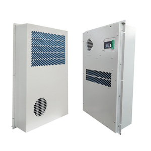 Aire Acondicionado Industrial para Exteriores AC220V/110V 1000W IP55, Sistema HVAC para Gabinetes de Baterías de Telecomunicaciones - Product Image 1