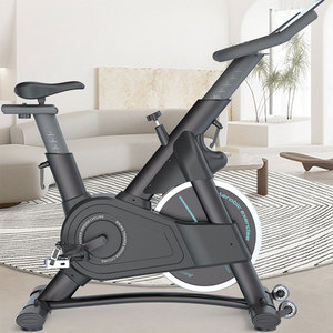 Professional Body Fit Gym Master Indoor Cycling <strong>Exercise</strong> <strong>Fitness</strong> Equipment Gym Spinning <strong>Bike</strong> <strong>Pro</strong> - Product Image 2