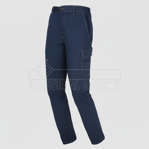 Haut pantalon d'Europe pour vêtements de travail - Product Image 1