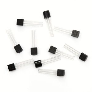 New & Original & In Stock PNC117 TO-92 Transistor CZSKU:ZG37MJ62 - Product Image 1