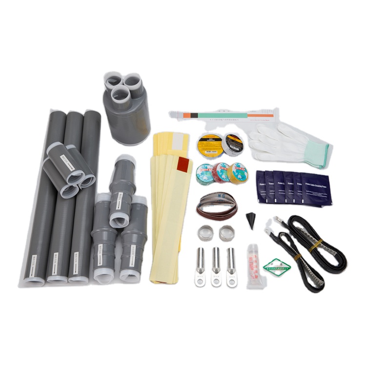 termination kit 11kv slow 3 core