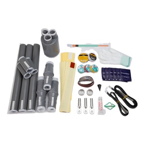 11kv cáp điện chấm dứt Kit cáp kết nối nối Kit 15KV cáp ngoài trời chấm dứt - Product Image 2