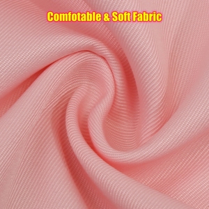 Cappotto Blazer da <span class=keywords><strong>Donna</strong></span> Primaverile Autunnale Tinta Unita con Revers e Tasche, <span class=keywords><strong>Soprabito</strong></span> Cardigan Casual per <span class=keywords><strong>Donna</strong></span> Taglie Forti - Product Image 5