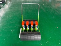 Semoirs à légumes autopropulsés, semoirs de précision pour le colza, légumes à croissance rapide, multifonction, machine à semer la coriandre