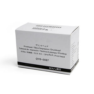 Tête d'impression OCBESTJET pour <span class=keywords><strong>Canon</strong></span> QY6-0089, compatible avec les imprimantes <span class=keywords><strong>Canon</strong></span> PIXMA TS5050 <span class=keywords><strong>TS5051</strong></span> TS5053 TS5055 TS5070 TS5080 - Product Image 2