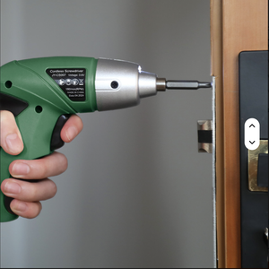 Hot Selling WKC TS-2606 Industrial Screwdriver Mini Portable <b>Hand</b> <b>Drill</b> Small 3.6V Lithium-ion Battery 3.5Nm Wkc-20 Wkc-20 - Product Image 4