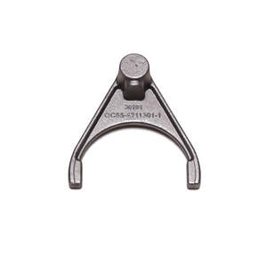 Otomotiv iletim sistemleri için fabrika fiyat özelleştirilmiş dövme hizmetleri boyunduruğu - Product Image 1