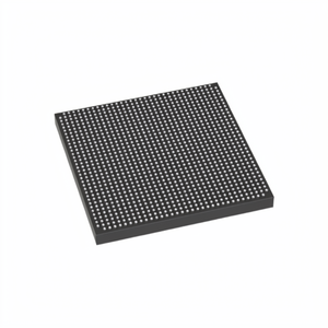 วงจรรวมไอซี ผู้จัดจำหน่ายที่ได้รับอนุญาต IC FPGA 600 I/O 1517FBGA 1517 BBGA, FCBGA 5SGXEA7N1F40C1 - Product Image 1