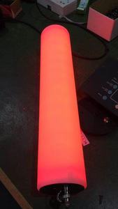 Tube lumineux LED Orbis Fly, système d'éclairage cinétique, tube de levage, tube LED vertical, barre DMX 3D - Product Image 5