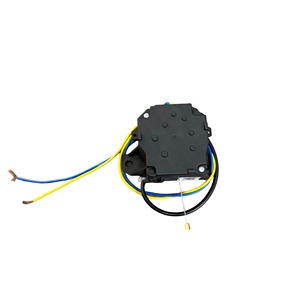 Moteur de valve de vidange Haier XPQ-6C2 220-240V 50-60Hz Pièce de machine à laver - Product Image 1
