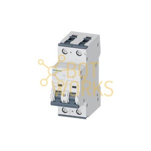 Siemens 5SY42187 - Neuf - Product Image 1