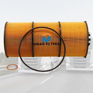 Điên Khuyến mãi Bao bì gốc lọc dầu a4731800909 a4721800109 a4721800309 mx001917 a4721840425 cho xe tải - Product Image 3