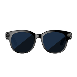 Lunettes de soleil intelligentes avec traducteur IA, enregistrement audio Wi-Fi, chargement USB et fonction mains libres - Product Image 5
