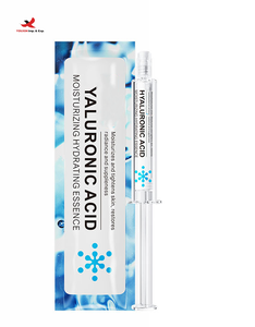 Essence liquide hydratante à l'acide hyaluronique, essence liquide hydratante pour le soin de la peau, vente en gros d'usine, remise sur les achats mixtes - Product Image 2