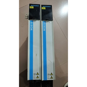 อินโนแวนซ์ Md810 50a 200w ตัวควบคุมมอเตอร์ดีซี 12v Ip65 สำหรับใช้งานในอุตสาหกรรม - Product Image 1