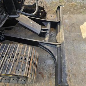 <span class=keywords><strong>Mini</strong></span>-excavatrice sur chenilles SY60C de 6 tonnes avec moteur diesel hydraulique, hydraulique, godet de 0,25 m, cabine à faible bruit - Product Image 5