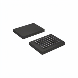 ชิ้นส่วนอิเล็กทรอนิกส์ เมมโมรี่ 48 TFBGA IS66WVE1M16BLL-55BLI มีสินค้าในสต็อก - Product Image 1
