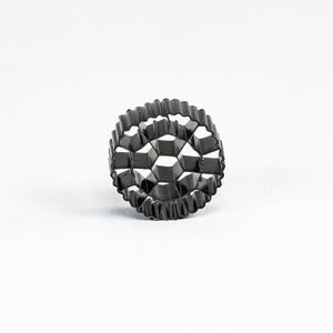 Filtro Biológico Micro Mídia K1 K5 Pe04 Pe05 K3 MBBR para Tratamento de Águas Residuais - Product Image 2