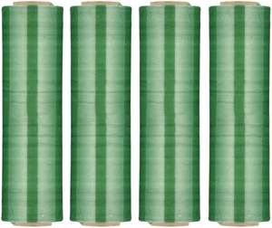 Film Estirable de Alto Brillo, Envoltura Industrial Reforzada, Plástico para Mudanzas, Embalaje, Envío y Envoltura de Palés - Product Image 4