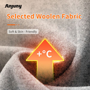 Bantal Pemanas Listrik Homey Original, Botol Air Panas yang Dapat Dipeluk, Pengisi Kapas Wol, Pemanasan Cepat, Mati Otomatis 90 Detik, Cocok untuk Perjalanan - Product Image 4