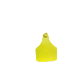 قارئ بطاقات أذن الحيوانات بتقنية RFID بتردد 840-860 ميجاهرتز، مقاوم للماء، لتحديد هوية الماشية مع شريحة Alien H3 - Product Image 1