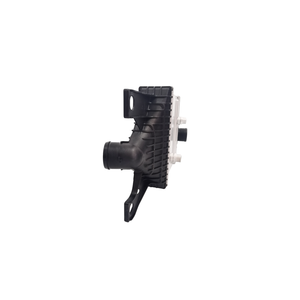 Pour Land Rover Range Rover 2013 / Sport Range Rover 2014/quatrième génération Land Rover <span class=keywords><strong>Discovery</strong></span> 2017 <span class=keywords><strong>Intercooler</strong></span> OEM LR062405 - Product Image 3