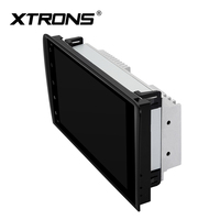 Pantalla Android de 8 Pulgadas para Auto Audi A3 S3 RS3, IPS, Inalámbrica, CarPlay, Android Auto, 4G LTE, RDS, Interfaz de Usuario Múltiple, Navegación, CE-XTRONS