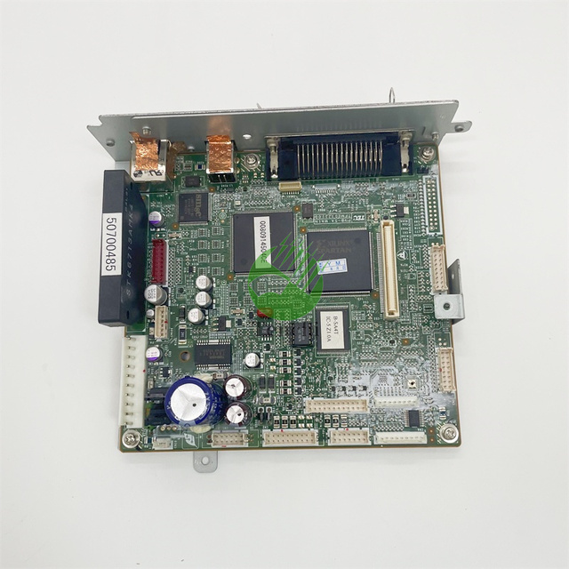 Thermal Printer Parts Main Board for Toshiba TEC B-SA-4 TP B-SA4TM TS12 Formatter Board