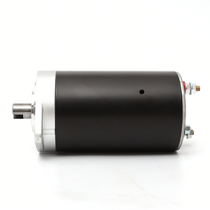 <span class=keywords><strong>Motor</strong></span> de Bomba Hidráulica, <span class=keywords><strong>Motor</strong></span> de Bomba de Aceite Hidráulico de 12 V, 800 W, 100 A, 4200 RPM para Plataforma Elevadora, Apilador Eléctrico, <span class=keywords><strong>Motor</strong></span> de CC PM - Product Image 6