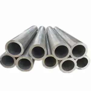 Low Price welded Ss Pipe Grade 201 304 316L Stainless steel round Pipe