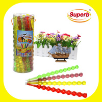 Bâton de Gelée De fruits en Pot