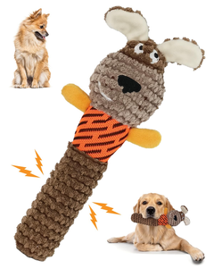 Productos para Mascotas con el Diseño Más Reciente del 2026, Muestras Gratis de Juguetes para Mascotas - Product Image 1