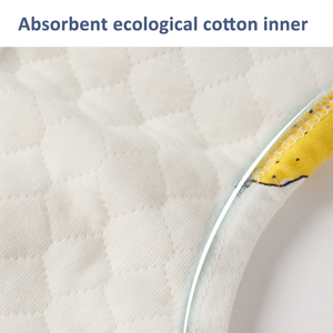 Customized Economical Waterproof <strong>Baby</strong> Training Pants Pure Cotton Reusable Washable <strong>Diaper</strong> Learning Pant Incontinence Underwear - Product Image 5