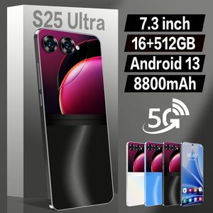 Sản phẩm mới 2025 mobaile điện thoại 5G 1TB <span class=keywords><strong>Android</strong></span> điện thoại thông minh mở khóa di động điện thoại di động - Product Image 2