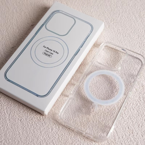 JOYPORODO C010 Coques de Téléphone Claires en Gros, Différents Styles et Prix pour Coques <span class=keywords><strong>iPhone</strong></span> et Android - Product Image 1