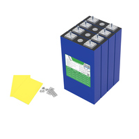 Baterai 3.2V 135Ah 138Ah 173Ah 360Ah 400Ah 420Ah Lifepo4 LFP Blade Battery Cells untuk Penyimpanan Energi Forklift EV