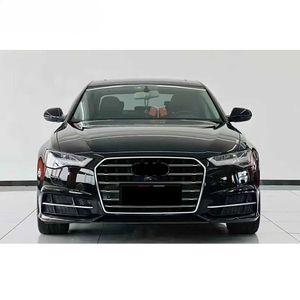 Kit Completo de Carrocerí<span class=keywords><strong>a</strong></span> PP para A6 C7 2013-2015, Conversión de Modelo Antiguo <span class=keywords><strong>a</strong></span> Nuevo C7pa, Tipo Deportivo, Parachoques - Product Image 3