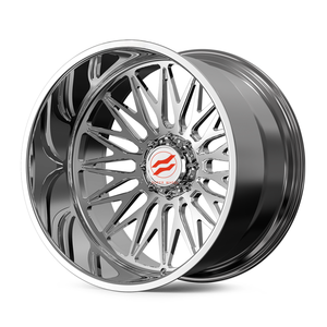 Roue en aluminium <span class=keywords><strong>Sw</strong></span> 6061-T6 de 22, 24 et 26 pouces, polie, pour camion, véhicule de tourisme, roue forgée personnalisée pour Ford F-150, Silverado 1500, Ram, <span class=keywords><strong>Toyota</strong></span> - Product Image 3
