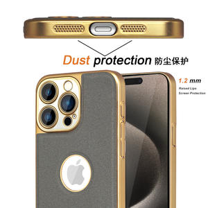 Pour <span class=keywords><strong>iPhone</strong></span> 16 <span class=keywords><strong>Pro</strong></span> <span class=keywords><strong>Max</strong></span> Nouveau Style Étui En <span class=keywords><strong>Cuir</strong></span> Magnétique avec Protection D'étiquette Convient pour <span class=keywords><strong>iPhone</strong></span> 15 14 13 12 <span class=keywords><strong>11</strong></span> Étui De Téléphone - Product Image 6