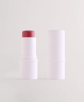 Bâton de fard à joues végétalien imperméable à longue durée de vie, bâton de fard à paupières à haute teneur en Pigment, bâton de fard à joues crème de maquillage