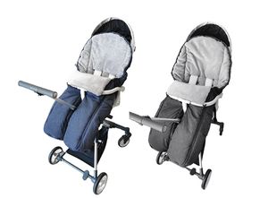 Baby Indoor or Outdoor <b>Wearable</b> Baby <b>Blanket</b> Sleep Bag Sleeping Bag Coral Fleece Sleeping Bag - Product Image 2