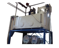 Nouveau lubrifiant à microfiltration auto-nettoyante double RABBOCCO (40-30 MICRON) pour machines-outils industrielles et rectifieuses
